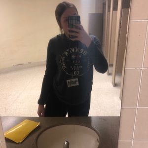 Meet your Posher, Natalie